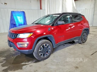 JEEP COMPASS TRAILHAWK