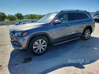 MERCEDES-BENZ GLS 450 4MATIC