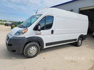 RAM PROMASTER 2500 2500 HIGH