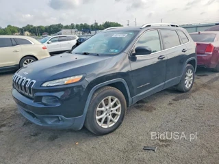 JEEP CHEROKEE LATITUDE