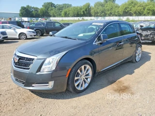CADILLAC XTS LUXURY