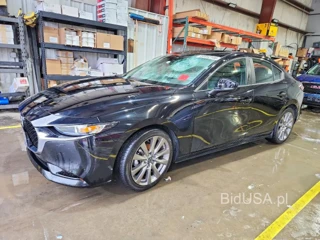MAZDA 3 PREFERRED