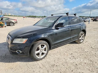 AUDI Q5 PREMIUM PLUS