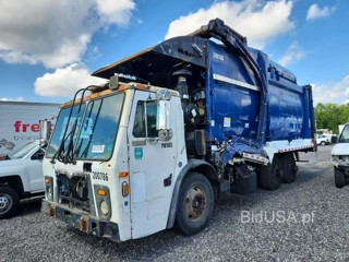 MACK LEU613