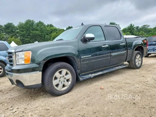 GMC SIERRA K1500 SLE