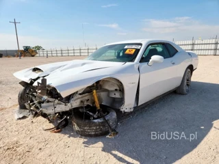 DODGE CHALLENGER R