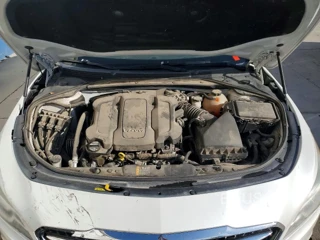 BUICK LACROSSE PREMIUM