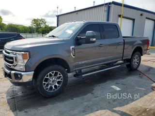 FORD F250 SUPER DUTY