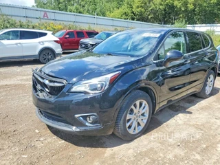 BUICK ENVISION PREFERRED