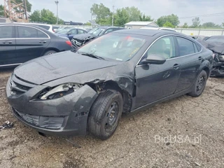 MAZDA 6 SPORT