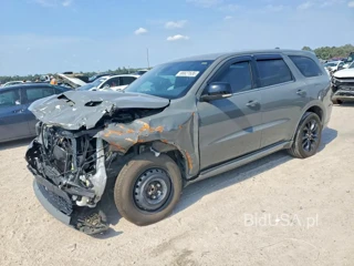DODGE DURANGO GT