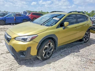 SUBARU CROSSTREK LIMITED