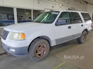 FORD EXPEDITION XLT