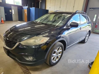 MAZDA CX-9 TOURING