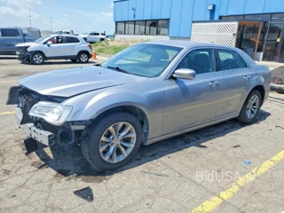 CHRYSLER 300 LIMITED