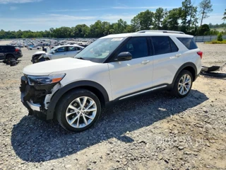 FORD EXPLORER PLATINUM