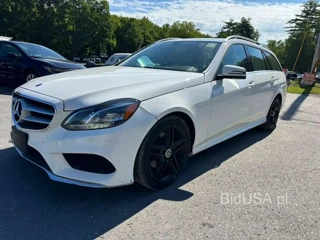 MERCEDES-BENZ E 350 4MATIC WAGON