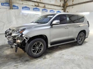 LEXUS GX 460 PREMIUM