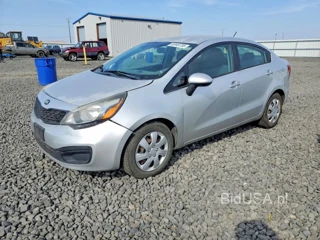 KIA RIO LX