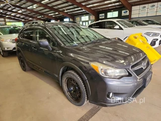 SUBARU XV CROSSTREK 2.0 PREMIUM