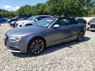 AUDI A5 PREMIUM PLUS