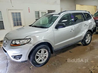HYUNDAI SANTA FE GLS
