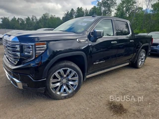 GMC SIERRA K1500 DENALI