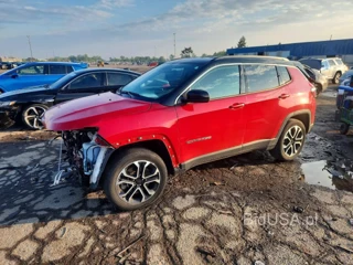 JEEP COMPASS LIMITED