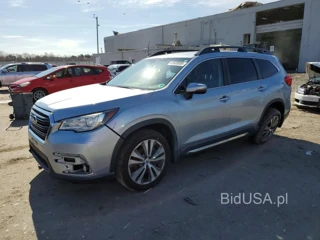 SUBARU ASCENT LIMITED