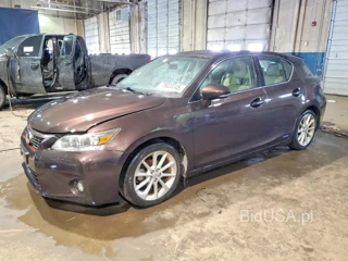 LEXUS CT 200
