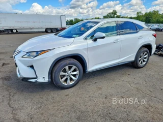 LEXUS RX 350 BASE