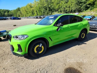 BMW X4 XDRIVE30I