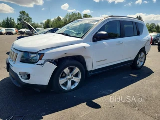 JEEP COMPASS SPORT