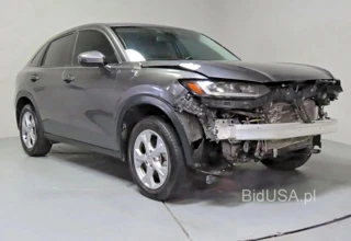 HONDA HR-V LX