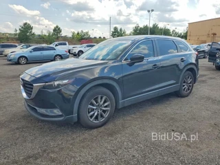 MAZDA CX-9 SPORT
