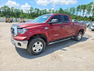 TOYOTA TUNDRA SR5
