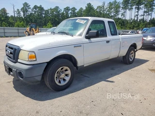 FORD RANGER SUPER CAB