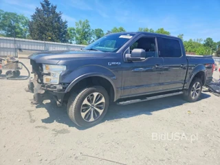 FORD F150 SUPERCREW