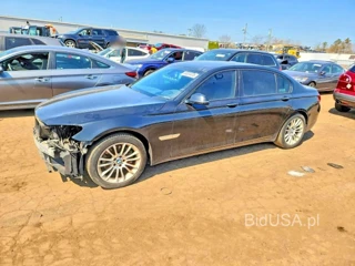 BMW 740 LXI