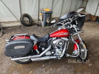 HARLEY-DAVIDSON FXDL