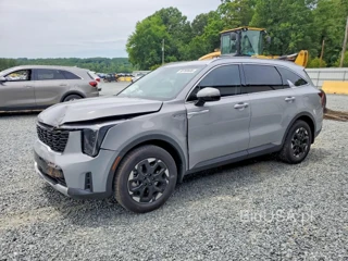 KIA SORENTO S