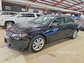 CHEVROLET IMPALA LT