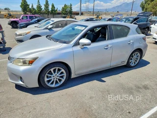 LEXUS CT 200
