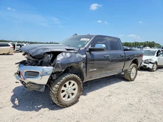 RAM 2500 TRADESMAN