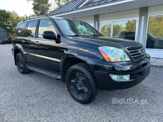 LEXUS GX 470