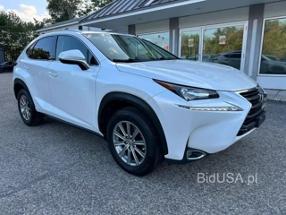LEXUS NX 200T