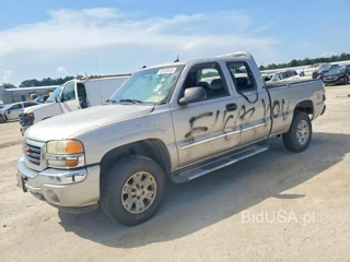 GMC NEW SIERRA K1500