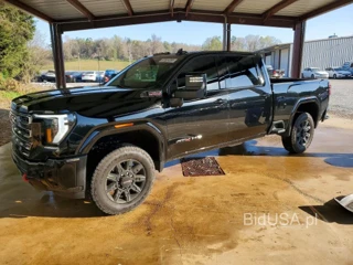 GMC SIERRA K2500 AT4