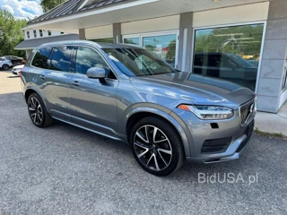 VOLVO XC90 T6 MOMENTUM