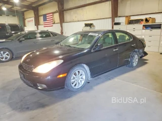 LEXUS ES 300